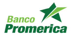 Logo Promerica