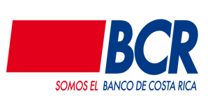Logo BCR